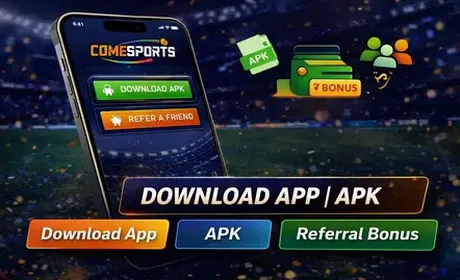 Download the app, unlock code AFUNBEMAX, and enter ₹1 contests faster