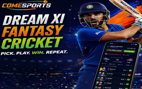 Hyderabad vs Delhi on Afunbet777