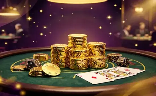 Weekend High Roller